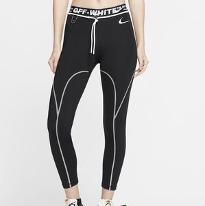 Nike x Off-White leggings